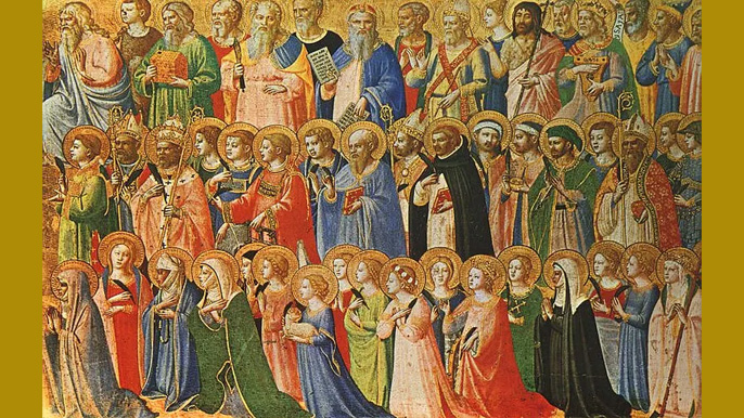 Ordinary Time